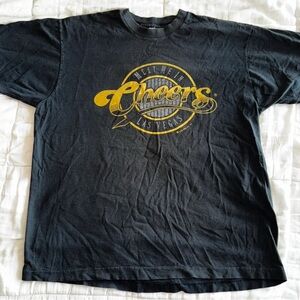 Fruit of the Loom Cheers T-Shirt